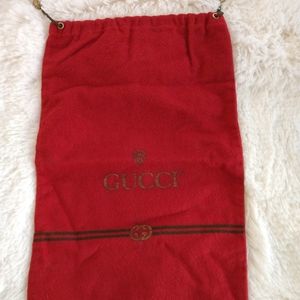 Gucci  case  bag